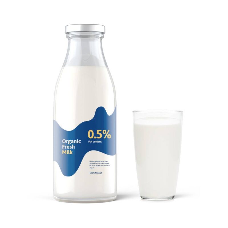 Milk – Nature Delight Dairy