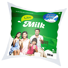 Lite Milk